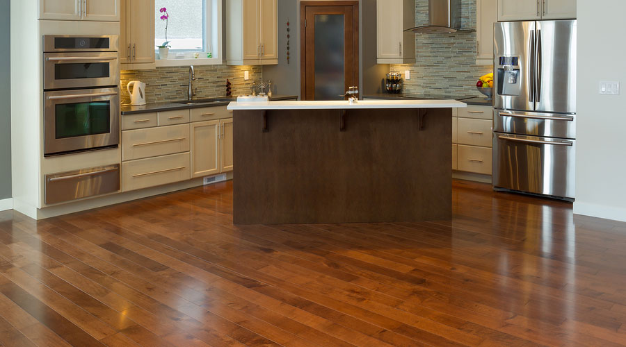 Why Property Managers  And Commercial GCs Love Working With Giovanni's Custom Flooring & Renovations