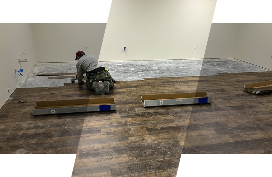 Why Property Managers And Commercial GCs Love Working With Giovanni's Custom Flooring & Renovations
