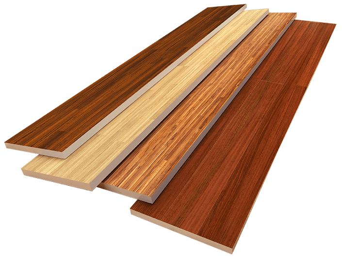 New Wooden Floor Boards