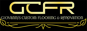Giovanni's Custom Flooring & Renovation logo