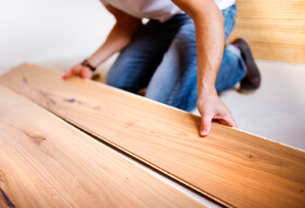 Hardwood Flooring Installation Services In Scottsdale